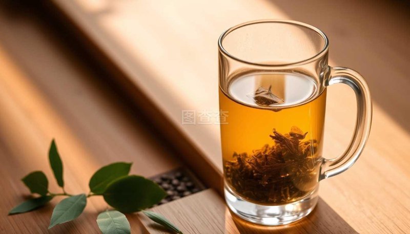 红茶批发：品质与效率的双重选择