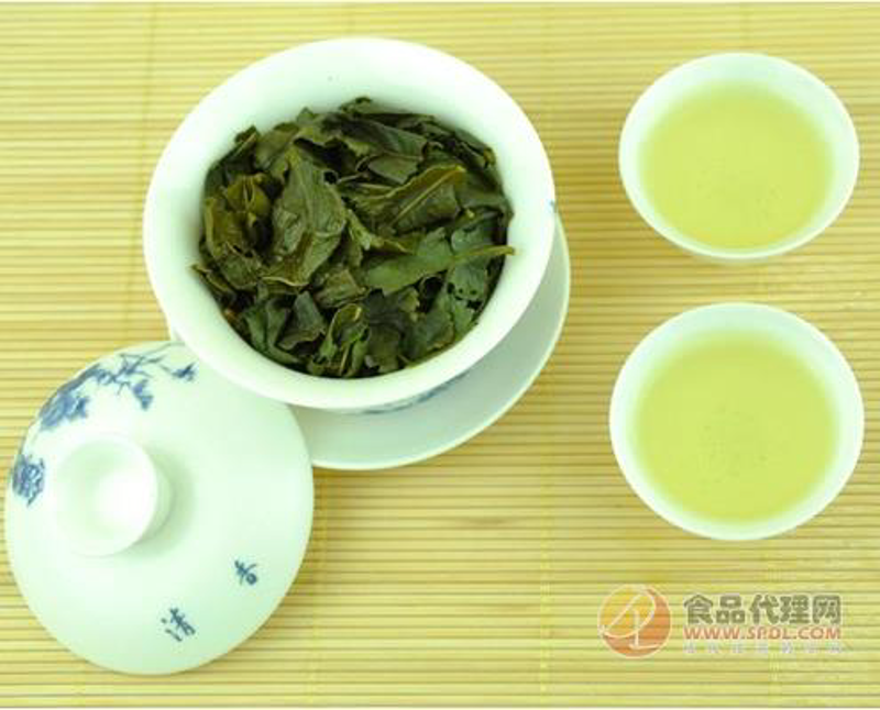 福建茶香四溢：历史与现代的完美融合