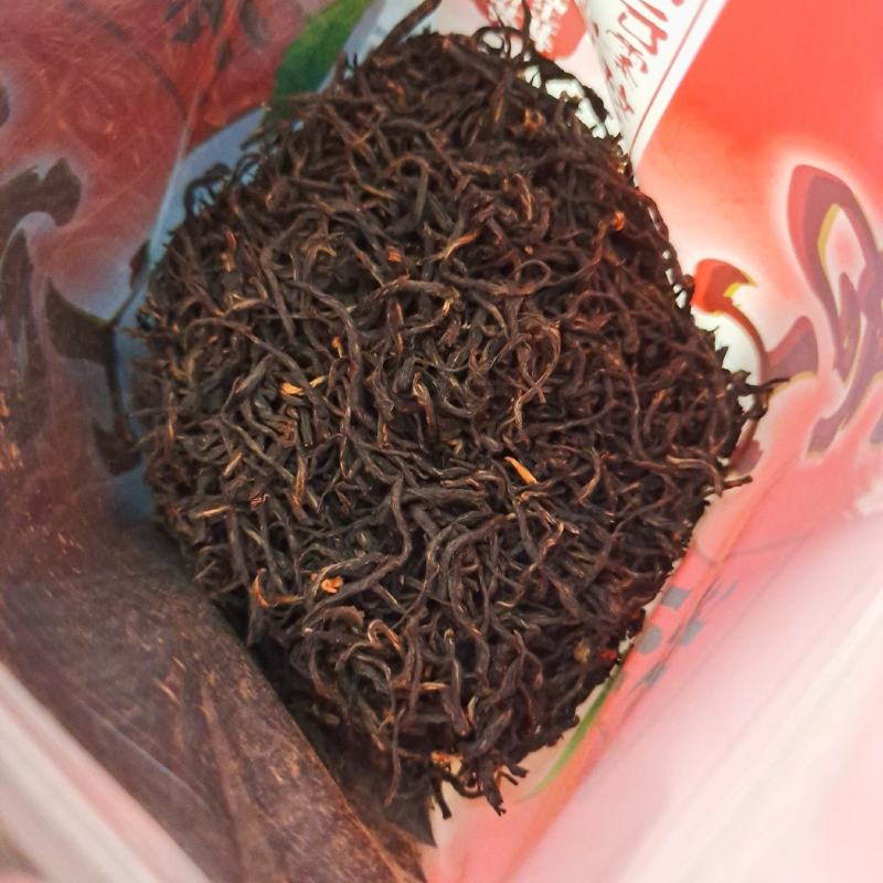红茶批发市场的风云变幻