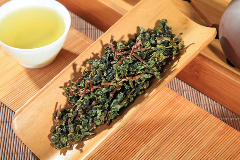 福建绿茶之韵：茶香四溢品生活