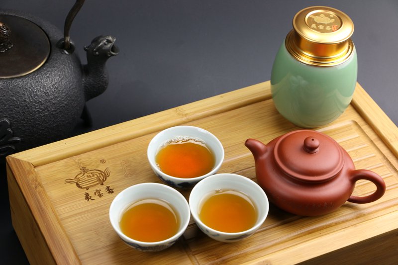 福建茶叶：自然之味的传承与创新
