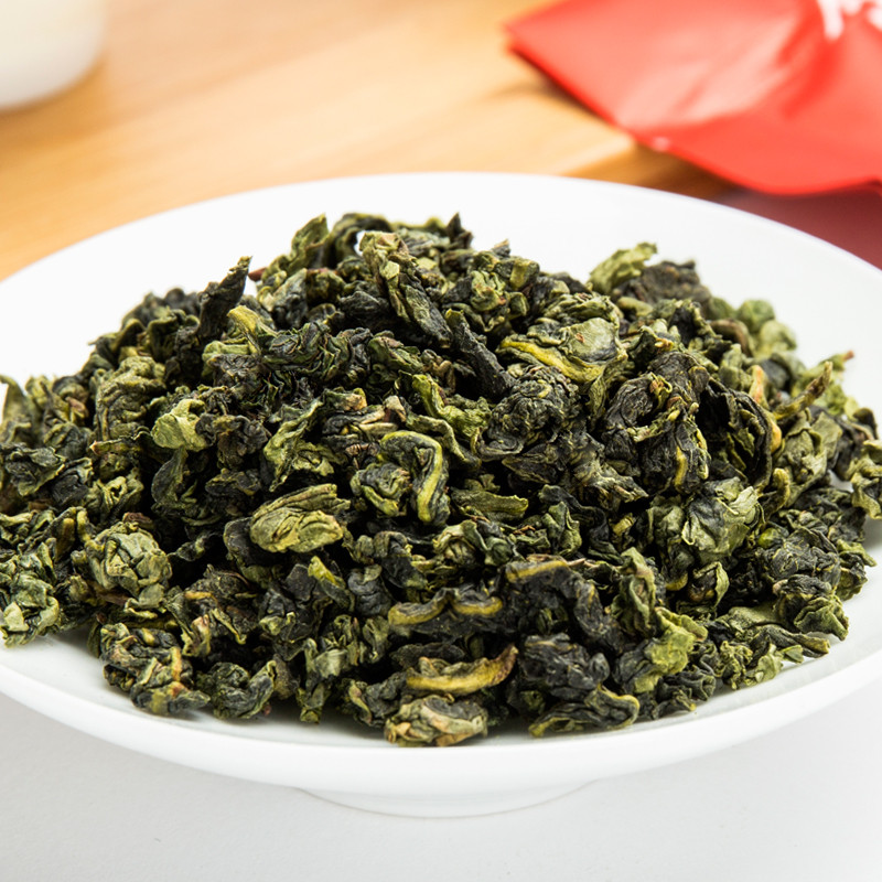 铁观音:千年古茶的现代风华